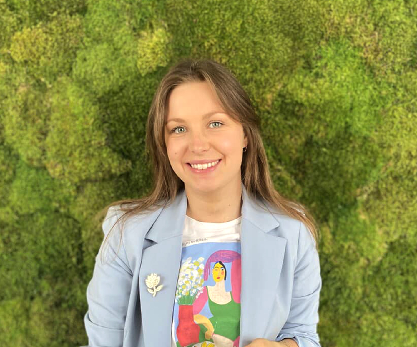 intervenate 1 : Laura MAHI