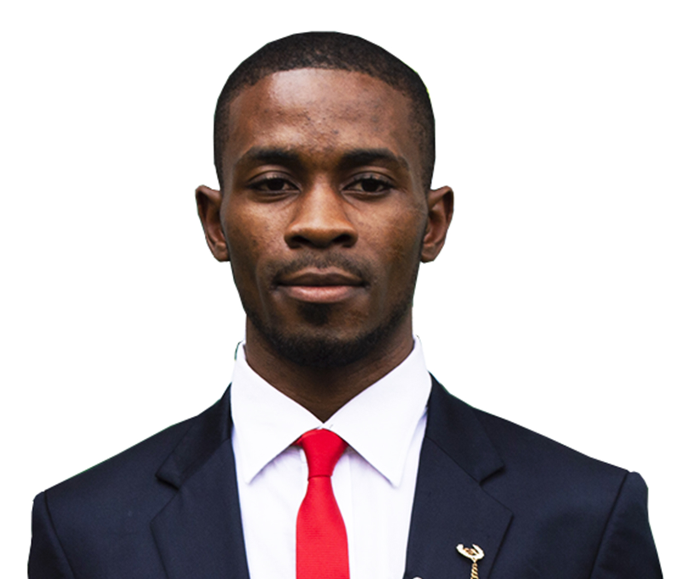 Modérateur MINTHOU NYOBE