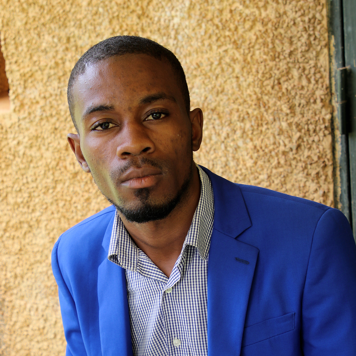 Modérateur MINTHOU NYOBE